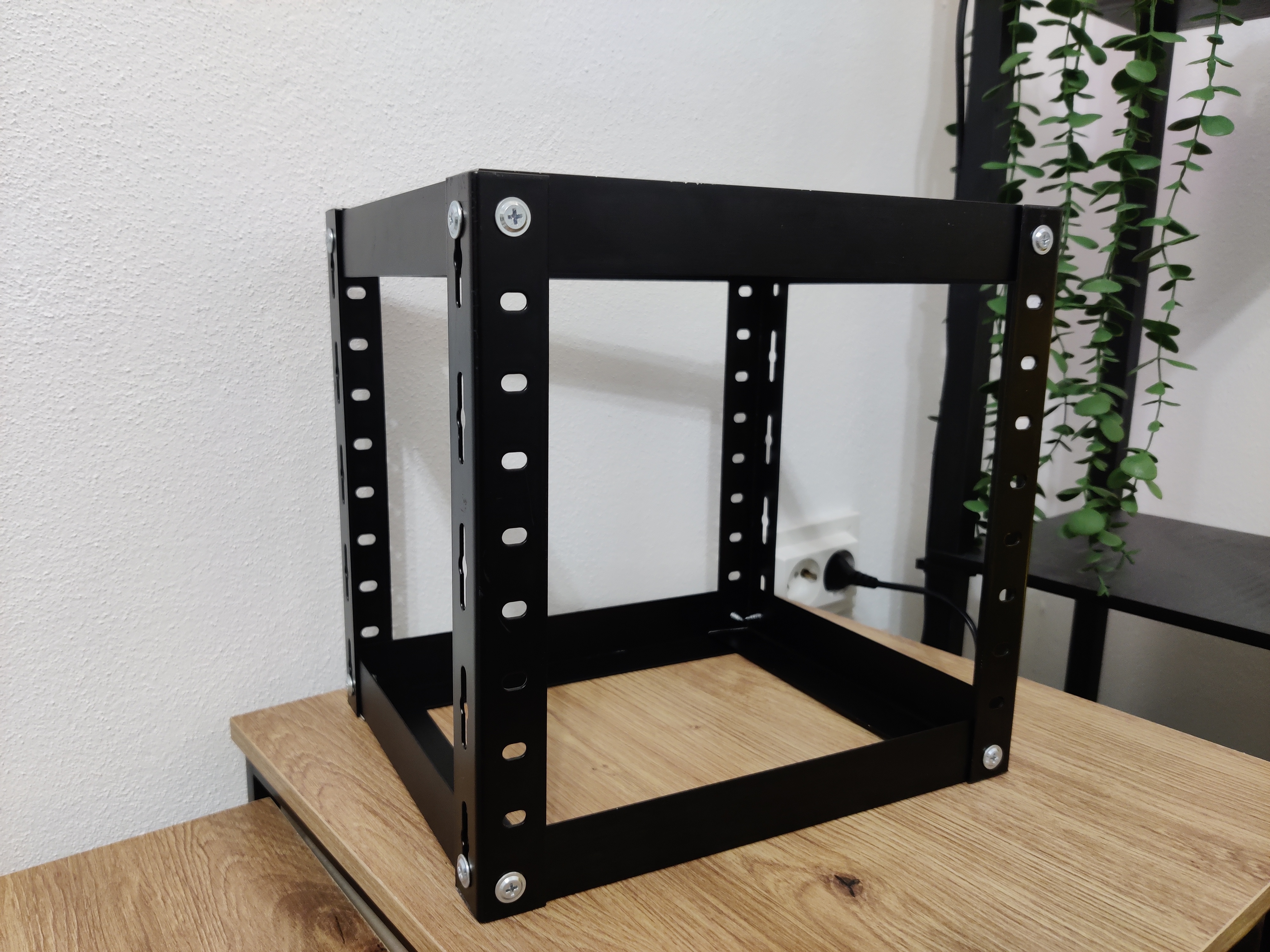 Networking Rack